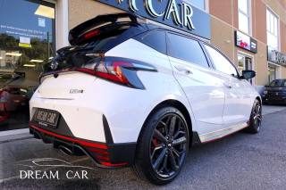 HYUNDAI i20 usata, con Airbag