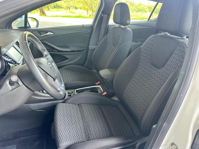 OPEL Astra usata, con Cruise Control