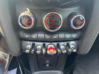 MINI Cooper usata, con Chiusura centralizzata telecomandata