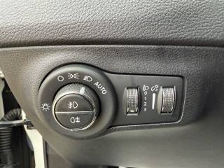 JEEP Compass usata, con Sensore di pioggia