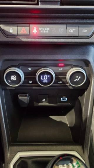 DACIA Jogger usata, con Cruise Control