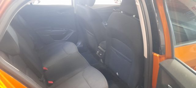 SKODA Fabia usata, con ESP