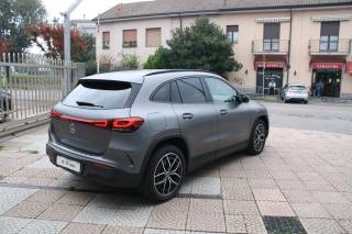 MERCEDES-BENZ EQA usata, con Chiusura centralizzata