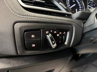 BMW 216 usata, con Controllo elettronico della corsia