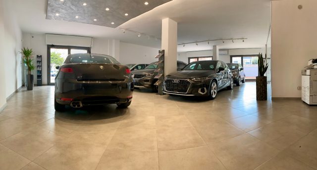 ALFA ROMEO GT usata, con Cerchi in lega
