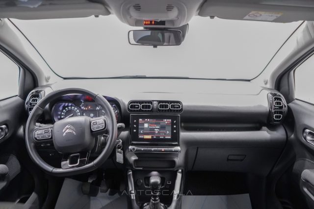 CITROEN C3 Aircross usata, con Vivavoce
