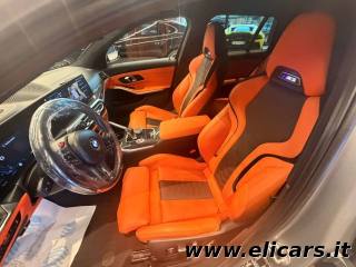 BMW M3 usata, con Cerchi in lega