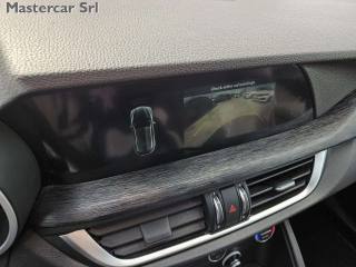 ALFA ROMEO Stelvio usata, con Sistema di navigazione