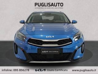 KIA XCeed usata, con Airbag