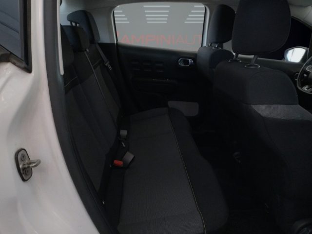 CITROEN C3 usata 17
