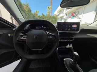 PEUGEOT 208 usata, con Start/Stop Automatico