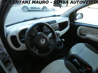 FIAT Panda usata 11