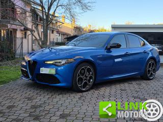 ALFA ROMEO Giulia usata, con Immobilizzatore elettronico