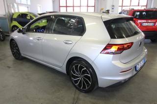 VOLKSWAGEN Golf usata, con Airbag Passeggero