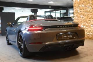 PORSCHE Boxster usata 130