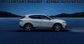 ALFA ROMEO Tonale usata, con Alzacristalli elettrici