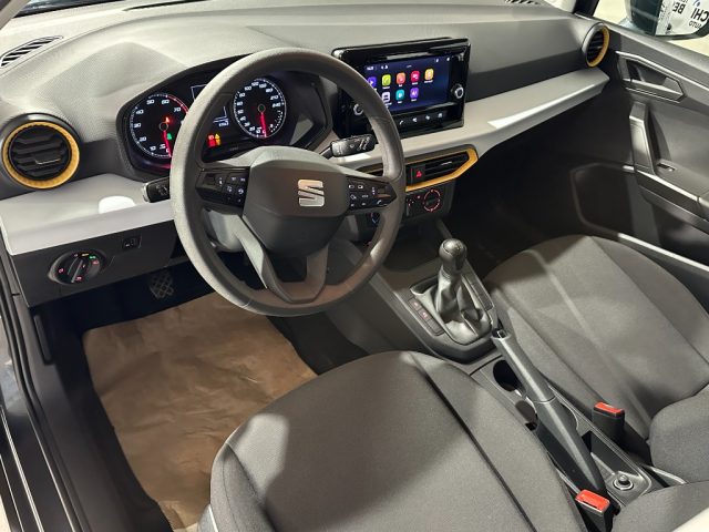 SEAT Arona usata, con Airbag Passeggero