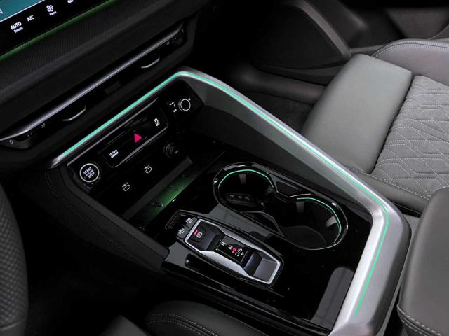 AUDI Q5 usata, con Servosterzo