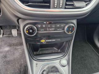 FORD Puma usata, con Controllo trazione