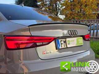 AUDI RS3 usata, con Controllo trazione