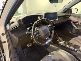 PEUGEOT 2008 usata, con Controllo trazione