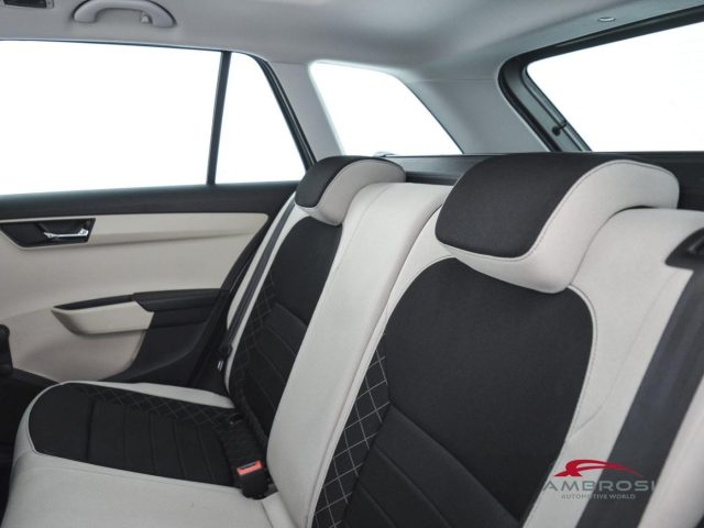 SKODA Fabia usata 9