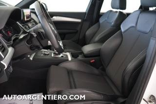 AUDI Q5 usata, con Boardcomputer