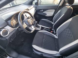 NISSAN Micra usata, con Cruise Control