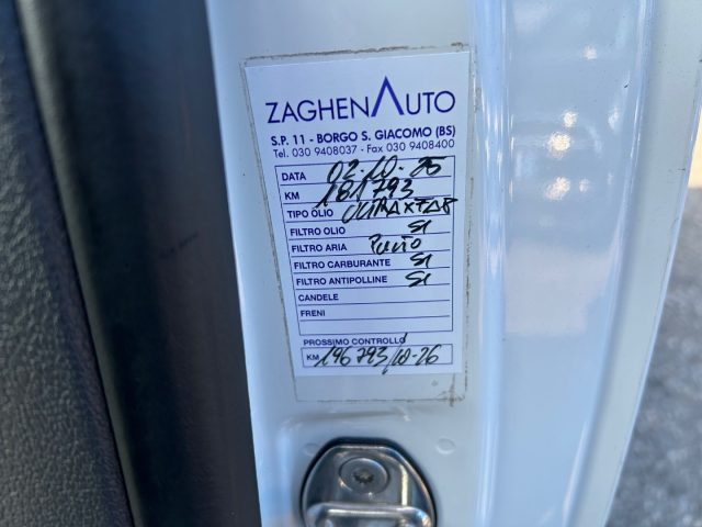 VOLKSWAGEN Caddy usata 14