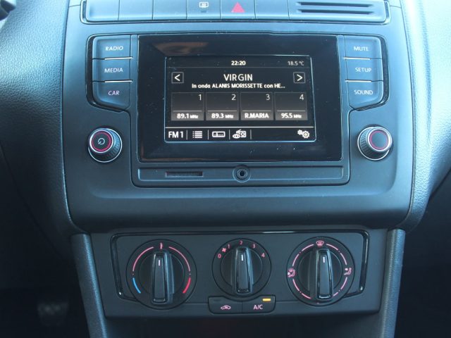 VOLKSWAGEN Polo usata 29