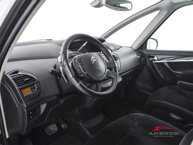CITROEN C4 Picasso usata 7