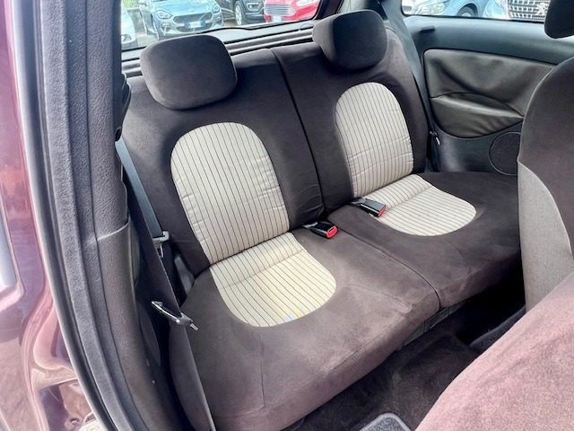 LANCIA Ypsilon usata 9