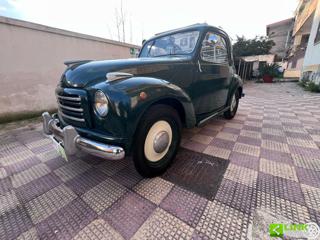 FIAT Topolino usata 14