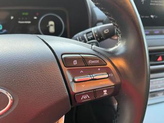 HYUNDAI Kona usata, con Luci diurne LED