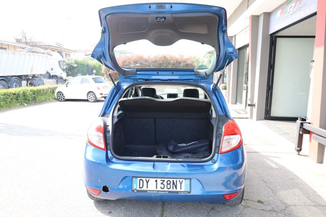RENAULT Clio usata, con ESP