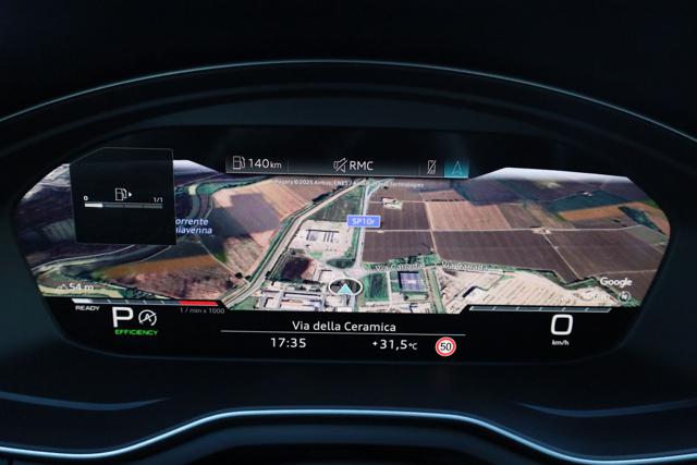 AUDI A5 usata, con Immobilizzatore elettronico