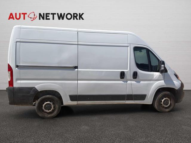 FIAT Ducato usata, con ESP
