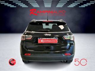 JEEP Compass usata 7