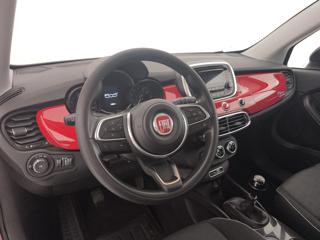 FIAT 500X usata, con Cruise Control