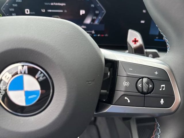 BMW M135 usata, con Filtro antiparticolato