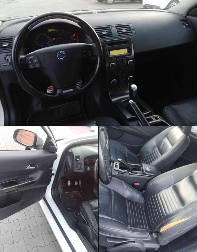 VOLVO C30 usata, con Alzacristalli elettrici