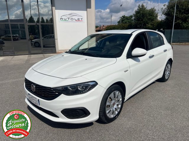 FIAT Tipo usata, con Airbag laterali