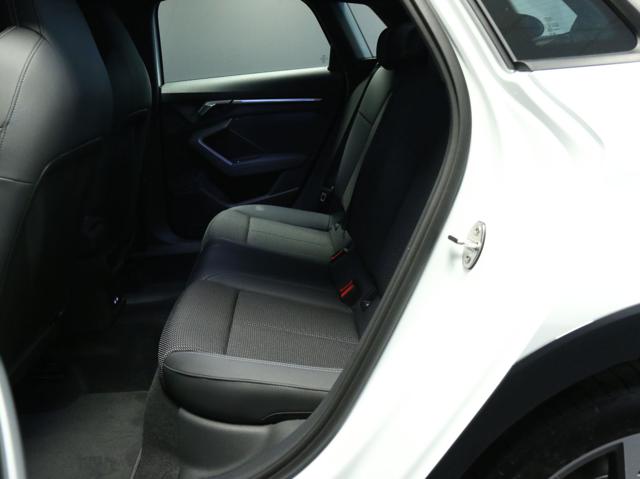 AUDI A3 usata, con Controllo automatico clima