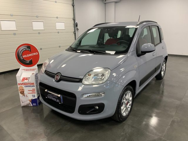 FIAT Panda usata, con Airbag Passeggero