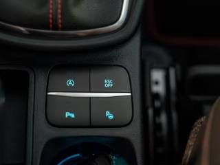 FORD Puma usata, con ESP