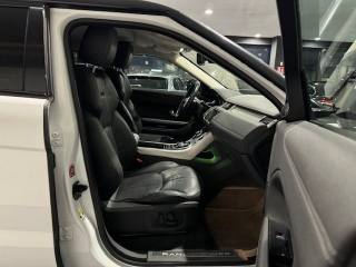 LAND ROVER Range Rover Evoque usata, con Fendinebbia