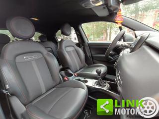 FIAT 500X usata 56