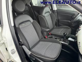 FIAT 500X usata, con Filtro antiparticolato