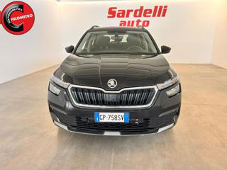 SKODA Kamiq usata, con Alzacristalli elettrici