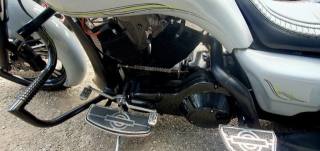 HARLEY-DAVIDSON 1340 Electra Glide usata 5